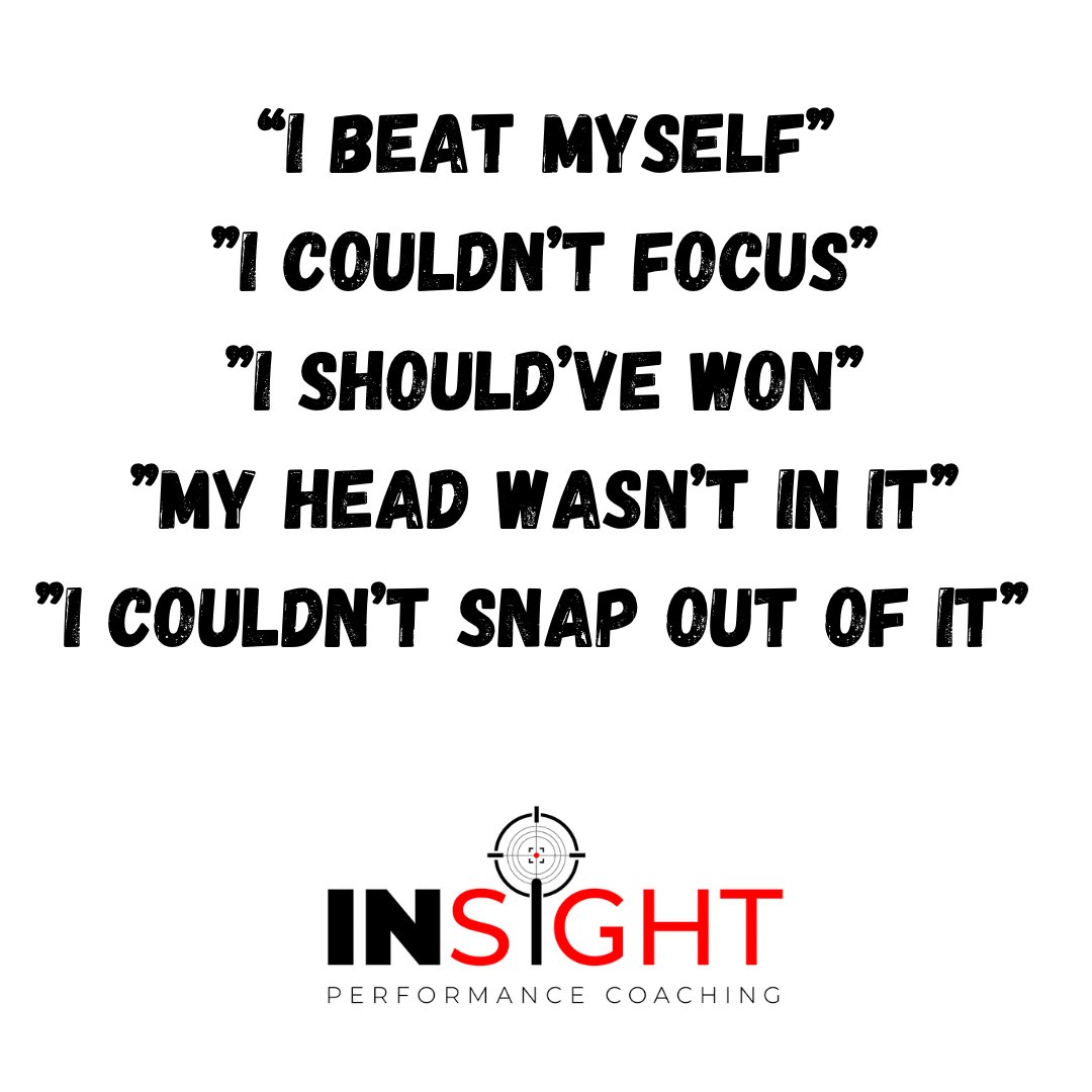 Insight Performance Coaching (@Insight_PC) / Posts / X