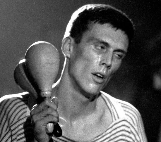 Time travelling at the hands of <a href="/wynonableach/">Wynona Bleach</a> DJs on Saturday as they turn the Green Room into an indie disco. Expect the Byrne, Eno, Mondays, St Vincent, Fatboy Slim.... &amp; hopefully Milli Vanilli if we request hard enough. Free in 7pm to close (free pint to the best Bez moves)