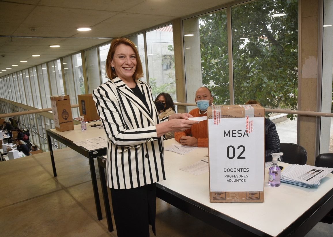 Somos UNC tweet media