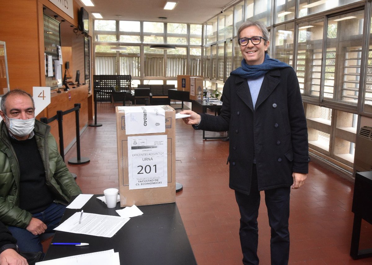 Somos UNC tweet media