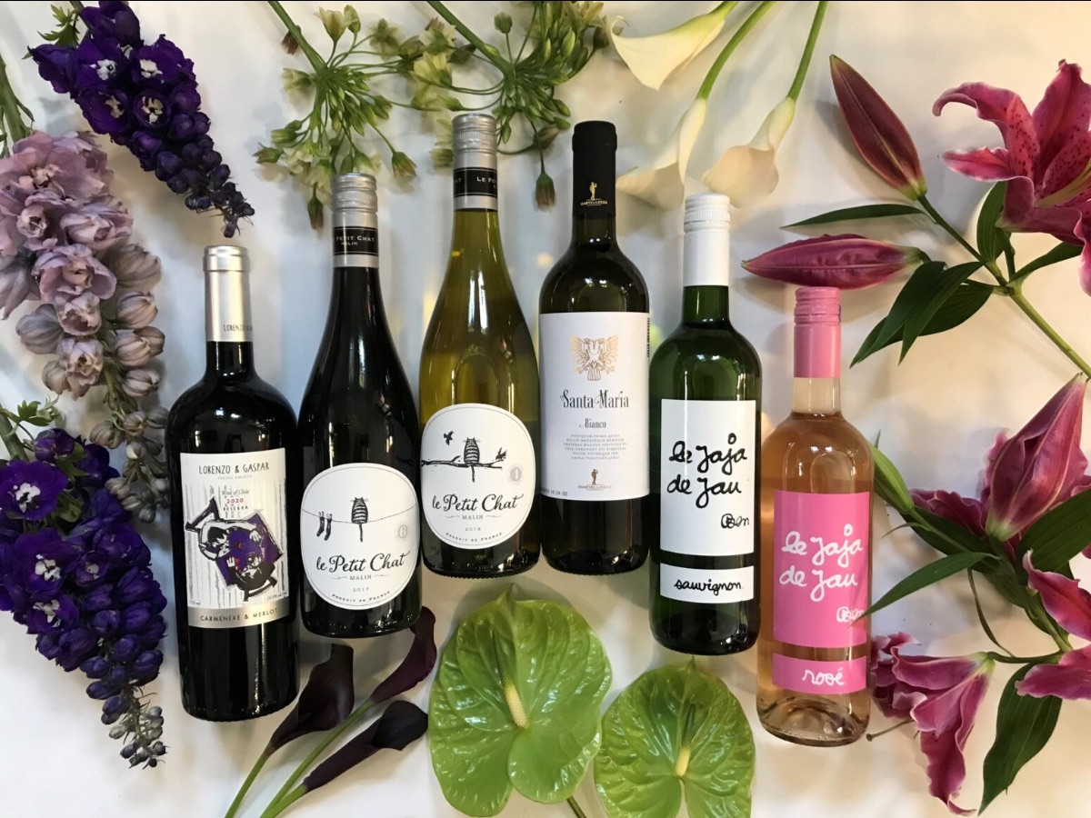 Cook St Liquor tweet media