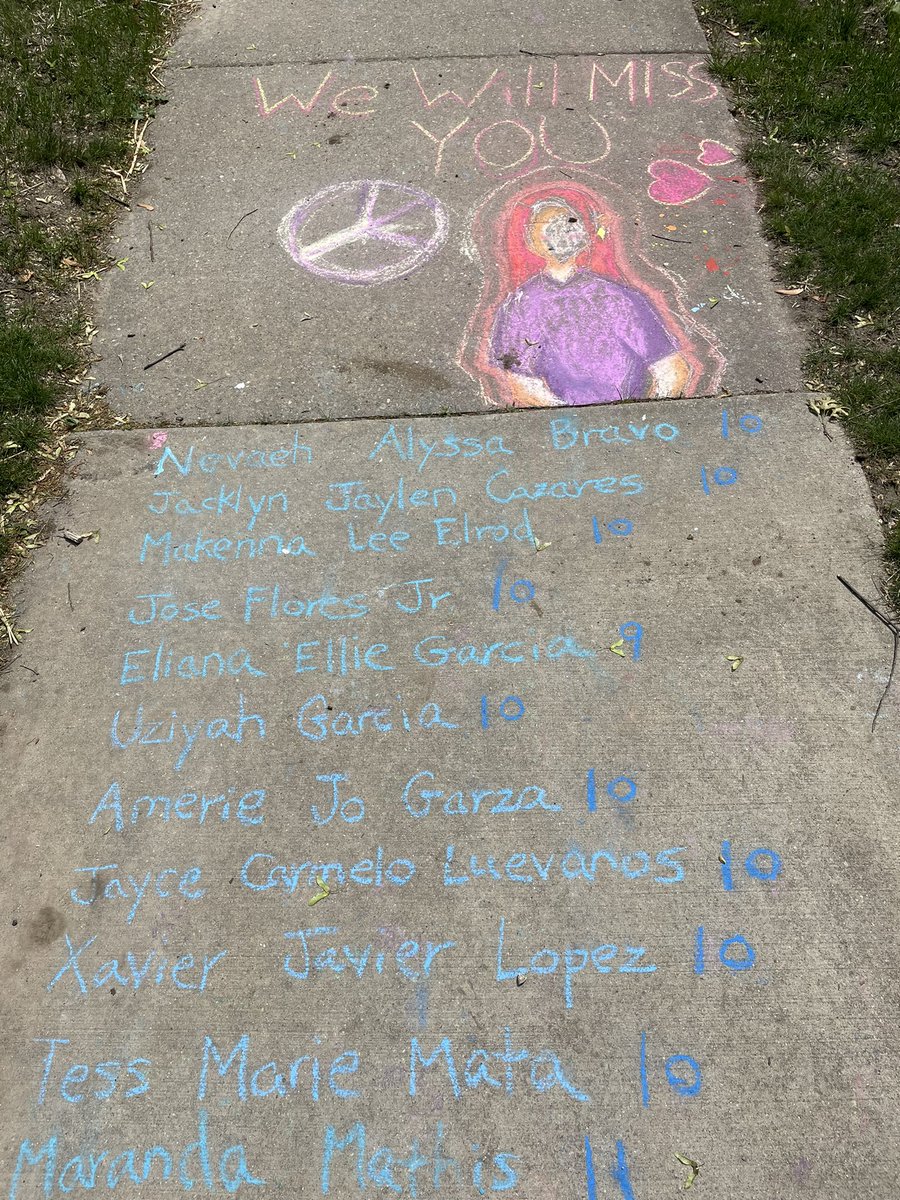 Emily R, MD MEd tweet media