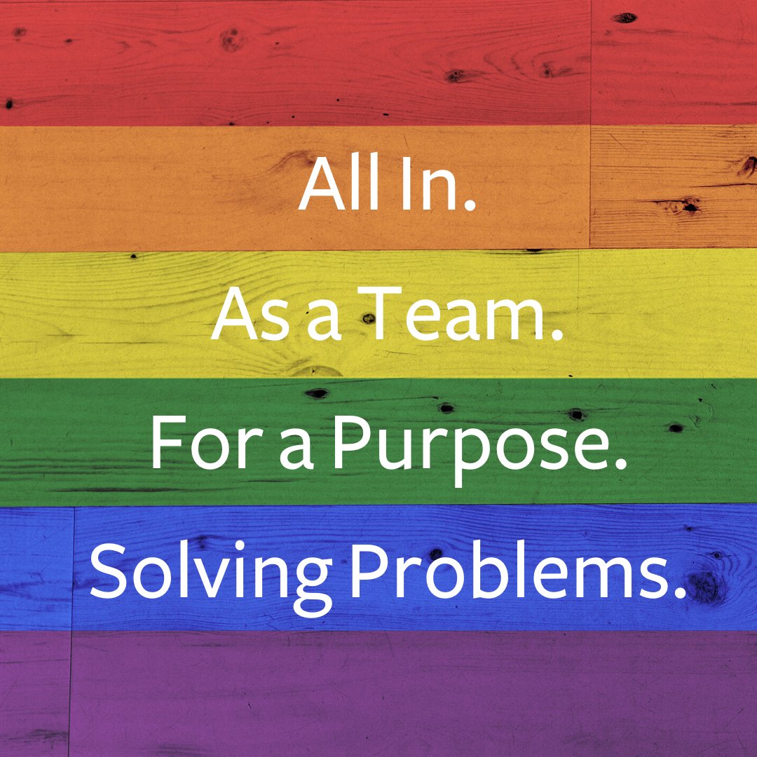 GreenphireINC's tweet photo. We may bleed green, but here at Greenphire, we support the whole rainbow 🌈🏳️‍🌈
#Pride #PrideMonth #PrideMonth2022 #Pride2022 
#GreenphireLife #AllIn #AsATeam #ForAPurpose #SolvingProblems #PhiredUp https://t.co/r5FnYigU9l