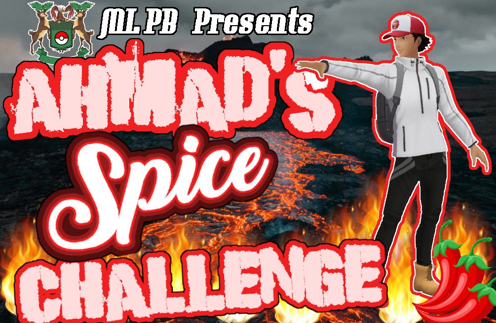 Well everyone, thats a wrap! Thank you to everyone who joined us this season for <a href="/AhmadZR_Pogo/">AhmadZR</a> Spice Challenge!

Huge Congratulations to <a href="/alytea/">AlyTea 🔜 Pittsburgh</a> who dominated with by far the spiciest battles and teams! She will now be <a href="/Michigan/">Michigan Football</a>'s Official SPICE QUEEN! 🌶️👑