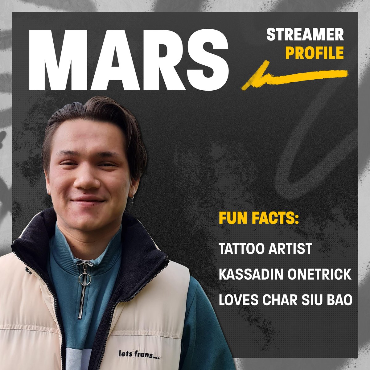 Roehampton Esports tweet media