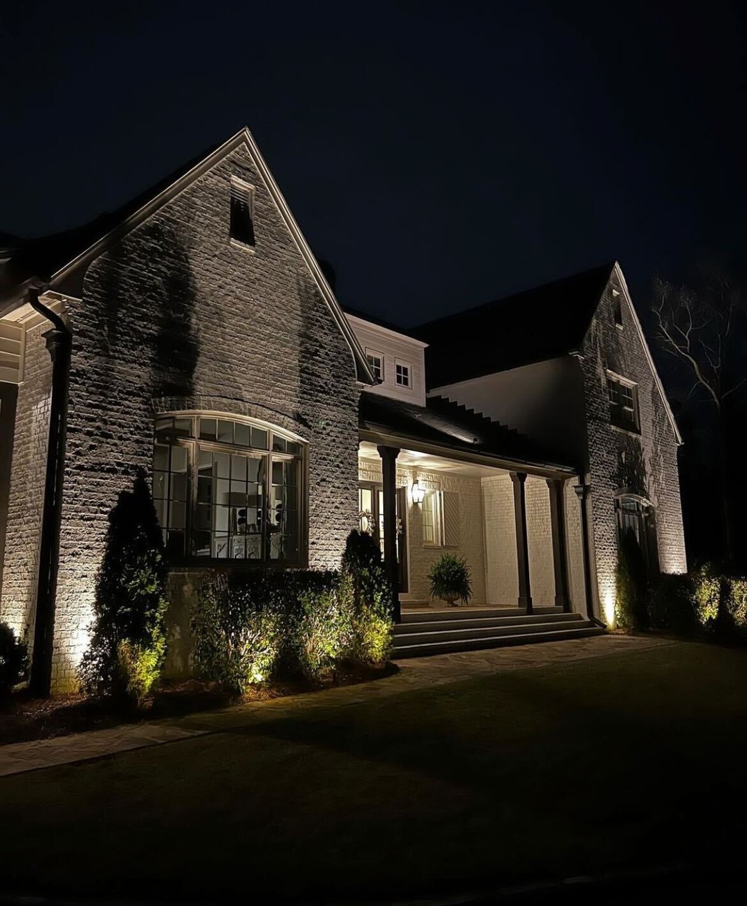 Amp landscape lighting deals