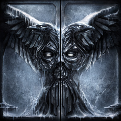 RateMetalCovers's tweet photo. Immortal - All Shall Fall [2009]
Black Metal from Norway

7/10

Imposing. A solid cover emanating the unforgiving winter cold and darkness aura we expect and admire from an Immortal album

#BlackMetal #Immortal https://t.co/1OPqetngOI