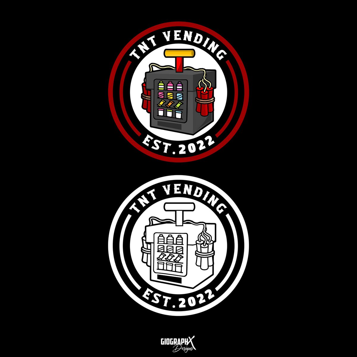 We turn visions into reality over here 💪
Dm me to get started on your next design 🔥