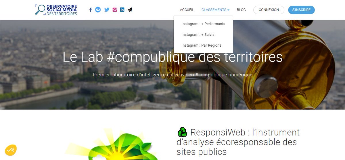 L’Observatoire tweet media