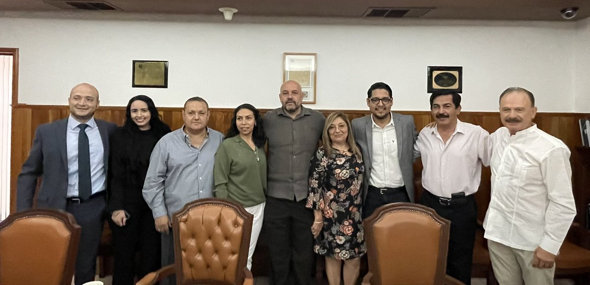 ipejalgob's tweet photo. Abraham Quezada Ponce, fue designado como Director General de Servicios Médicos del @ipejalgob. https://t.co/msItBAswYr