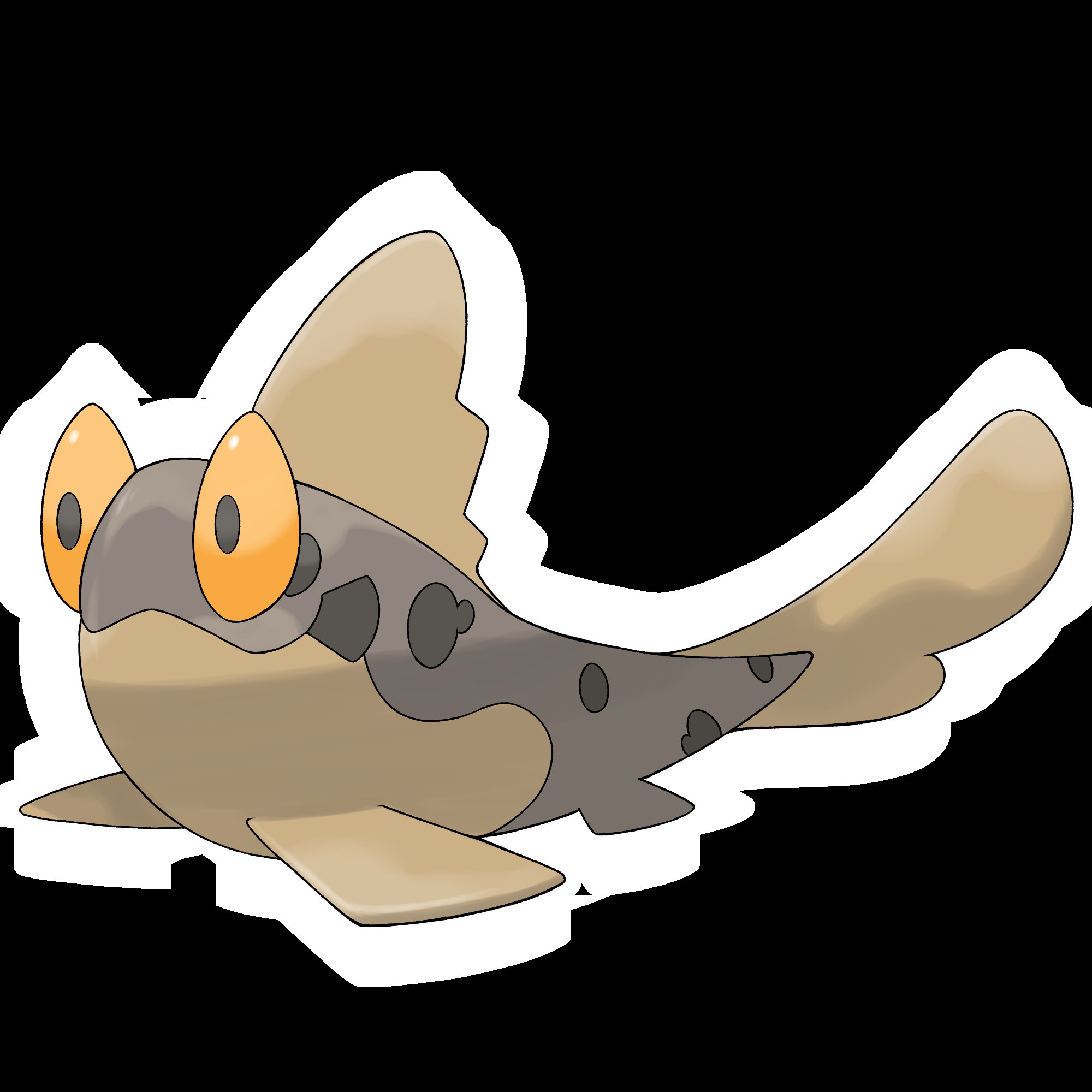 Miranjii Yo New Pokemon Leak Jk Design 5 Amp 6 Mud Skipper Fakemon T Co 6bfopw5pds Twitter