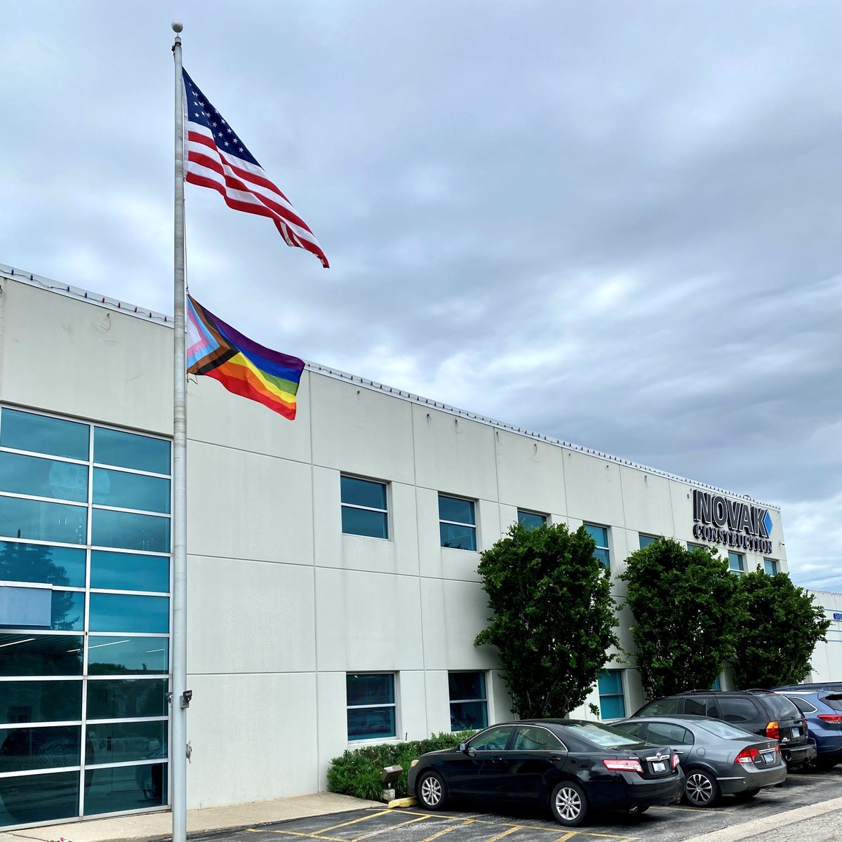 Happy Pride Month! #pride #pridemonth #lgbtq