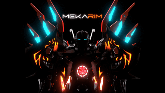 Vicky87507450's tweet photo. ⚡MekaRim is an upcoming NFT project that will takes P2E to another level acquire your spot on our whitelist &amp; get your Avatar ready for a crazy P2E game in the MetaVerse.Discord: https://t.co/GYKx76oT4g For early access.🧨 #bitcoincash #nftcollectors #artgallery #nftartwork https://t.co/eP07P0Orw1