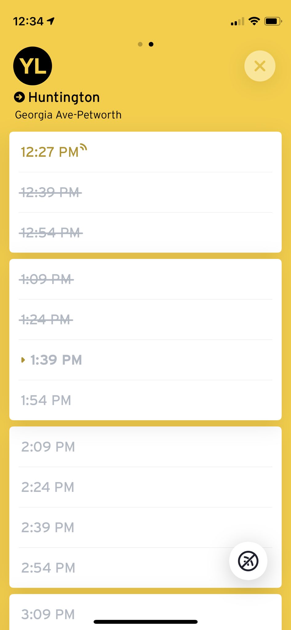 HandlebarsDC 🚴 on Twitter ".Metrorailinfo wmata JWPascale any