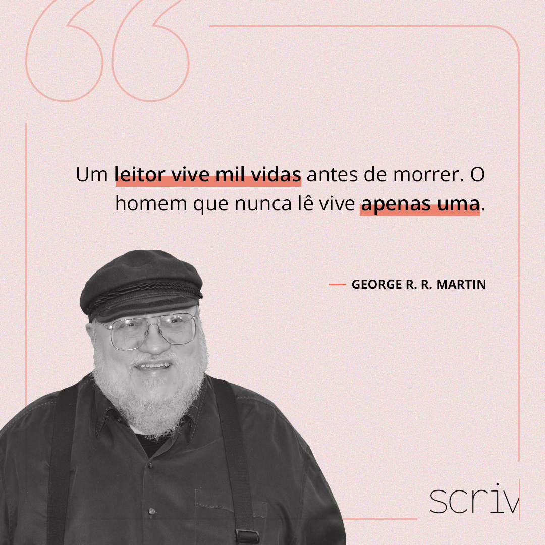 frases de george martin