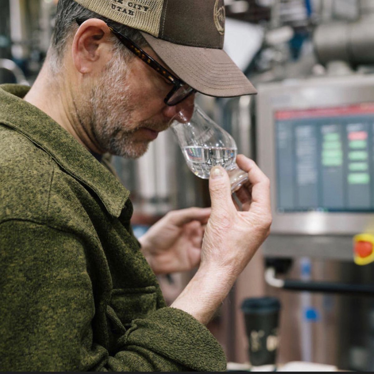 Arcane Distilling tweet media