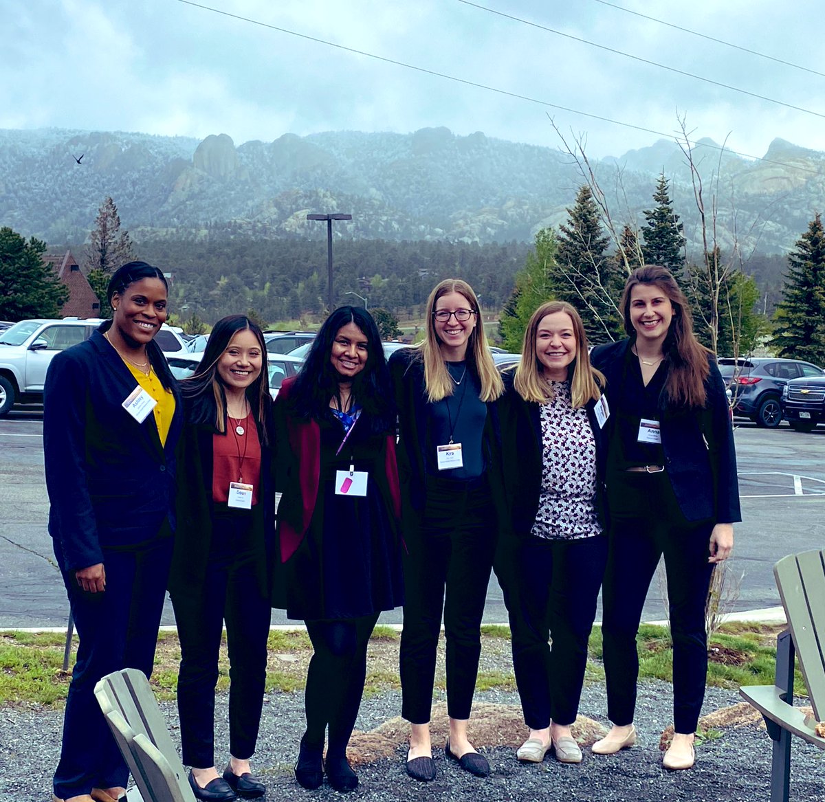 Denver Health Pharmacy Residencies tweet media