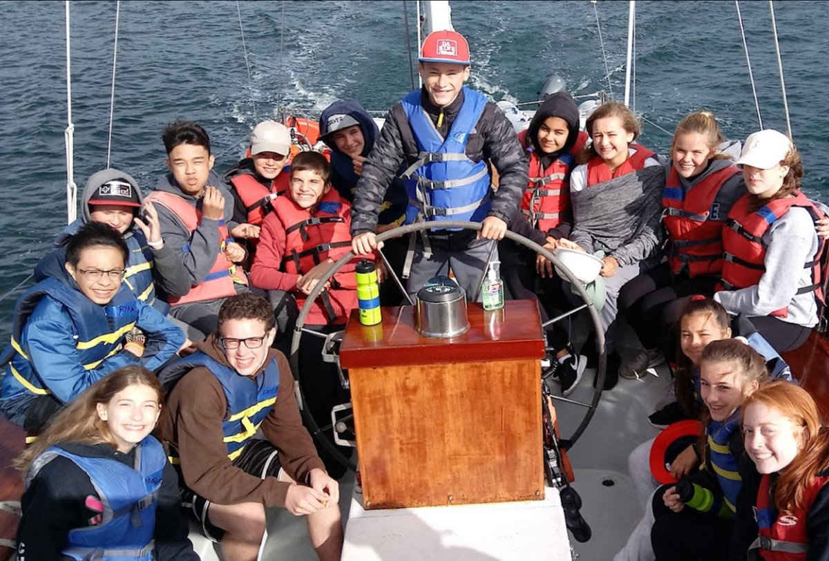 West Sound STEM Network (@stem_west) on Twitter photo Maritime High School is accepting applications for next school year! If you are interested in applying to Maritime High School, or know someone who is, please visit maritime.highschools.org
@nw_maritime Maritime High School is accepting applications for next school year! If you are interested in applying to Maritime High School, or know someone who is, please visit maritime.highschools.org
@nw_maritime