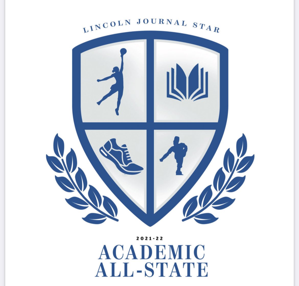 Quakes_Simmons's tweet photo. Congrats to these athletes for their @JournalStarNews Academic All-State recognition! Well rounded athletes both on the field and in the classroom!! @HaidynSkeen @KrajewskiLily @ClaireGeidel @kirstenpeters0n @riley_mccall_ @DanielleH_99

https://t.co/QlIWaq2w1k https://t.co/ehnmzC3m1q
