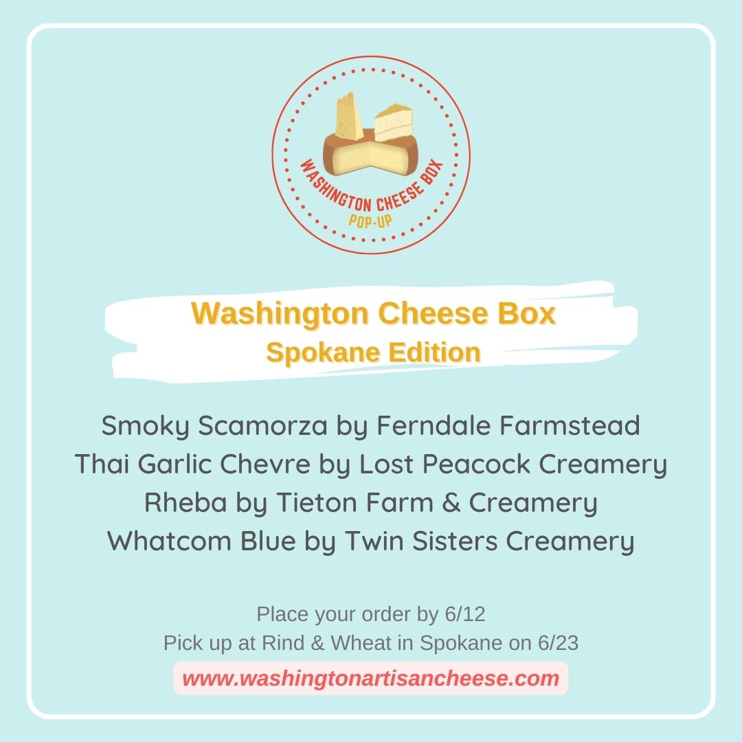 WA Cheesemakers Fest tweet media
