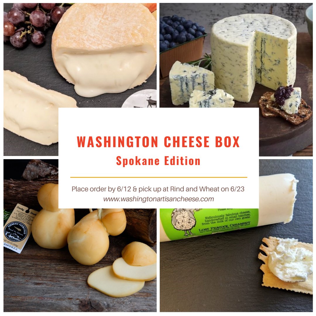 WA Cheesemakers Fest tweet media
