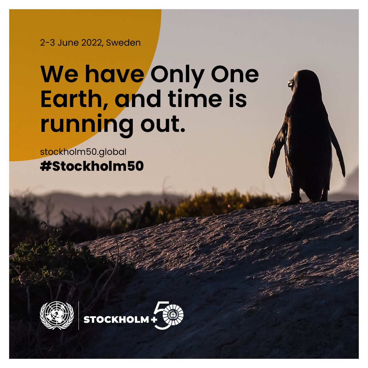 Stockholm+50 tweet media