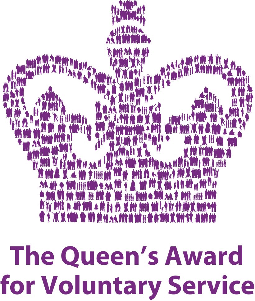 RADCFR's tweet photo. Today back in 2018 we received the Queens Award for Voluntary Service @QueensAwardVS which is a great honour from the longest serving monarch in history. #proudofourteam, #proudofourqueen https://t.co/ALpoxgWG0y