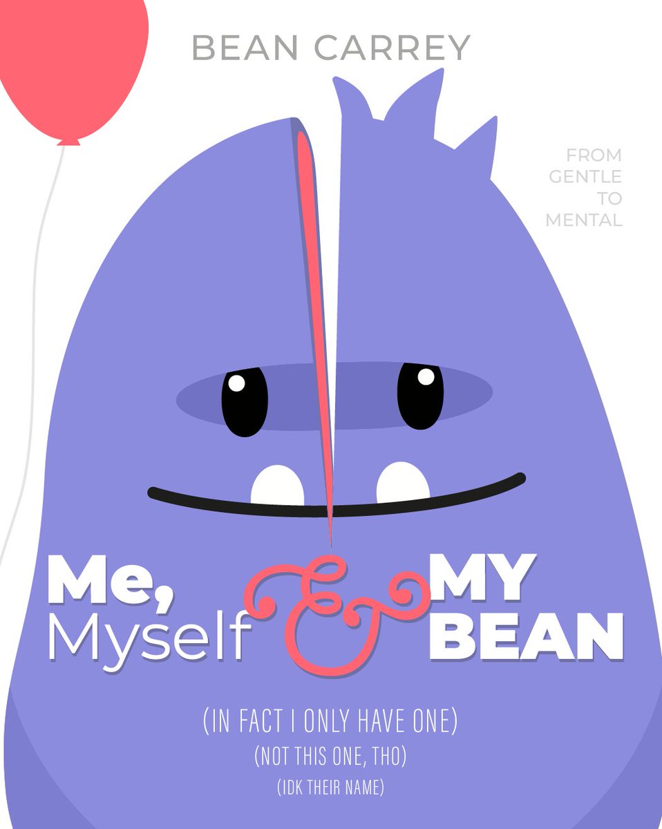 _smeeeth_'s tweet photo. @BEANS_nfts Me, Myself &amp; MYBEAN
@_RAELizia_ @SarahKr95405245 @ComedyBangerz https://t.co/P4Yv7Fp1mr