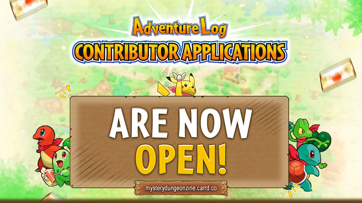 Adventure Log 💛 tweet media