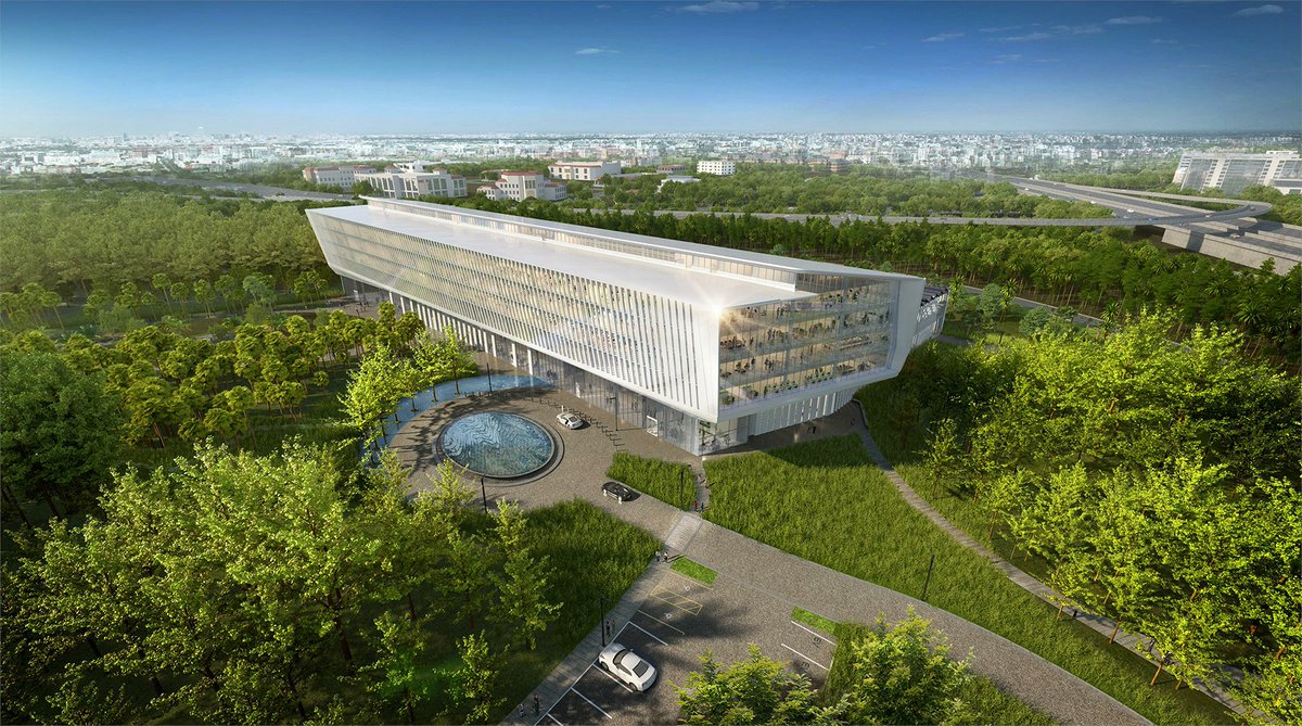 Off-site construction processes like #prefabrication have become a pillar of modern building #construction. However, there are a host of challenges that usually come with them.

As we all know, modern problems require modern solutions 🧠