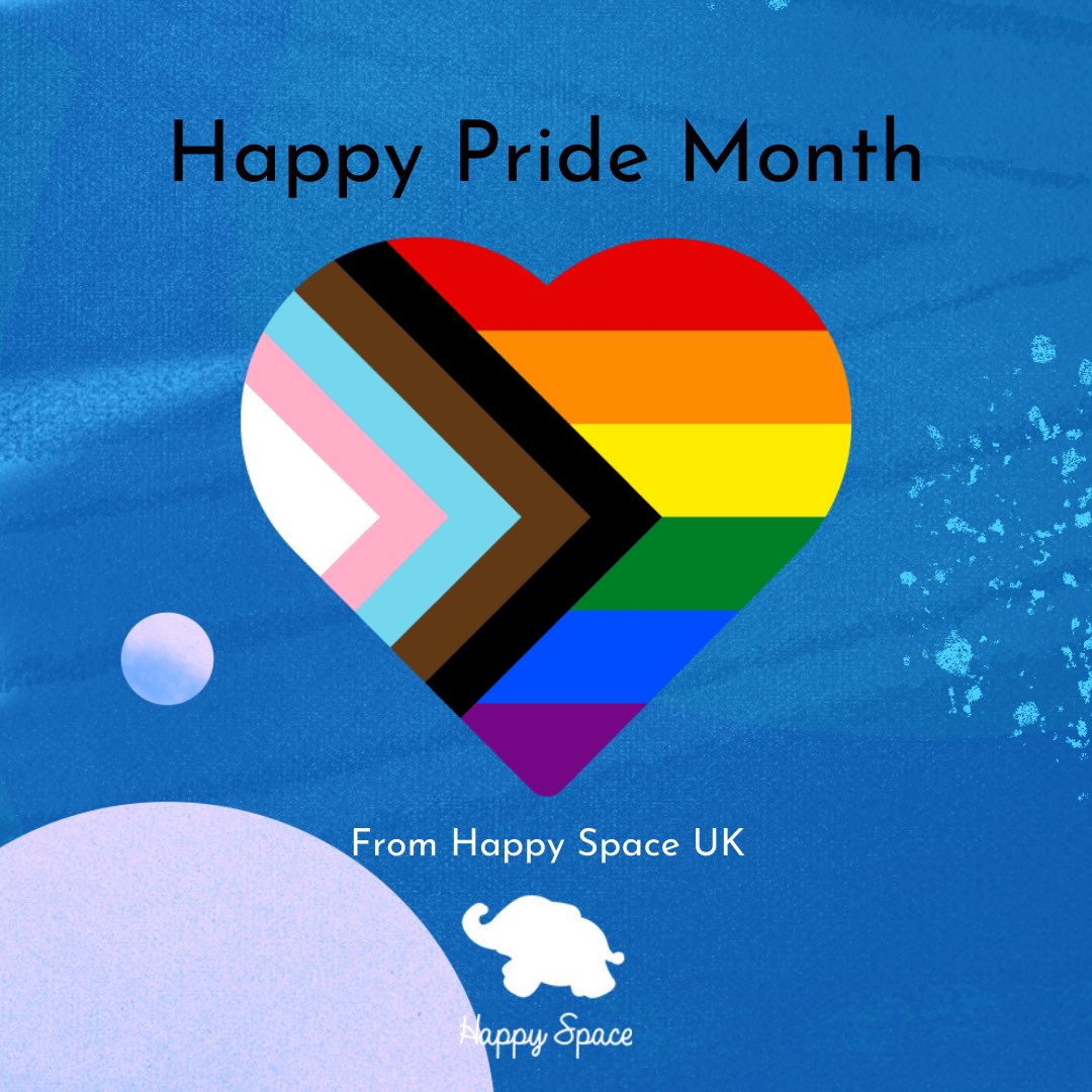 ❤️🧡💛 Happy Pride Month!! 💚💙💜
Take pride in who you are - this month and every month!! 🌈 

Support LGBTQ+ rights and let’s help protect the pride of all to make a mentally healthier future 🏳️‍🌈 🏳️‍⚧️ 

#lgbtq+ #pridemonth #mentalhealth #pridementalhealth #mentalhealthawareness