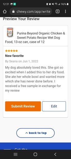 Seanapenn2's tweet photo. My four-legged friend and I are the newest members of the #FurBuddies Community! 🐶 🐱They'll sample free pet products while I share my reviews. So excited! 😻 Join me to connect with other pet parents, sample #FreePetProducts, and more. #ad https://t.co/GoR6NoHBCB https://t.co/gaEYvY3zy2