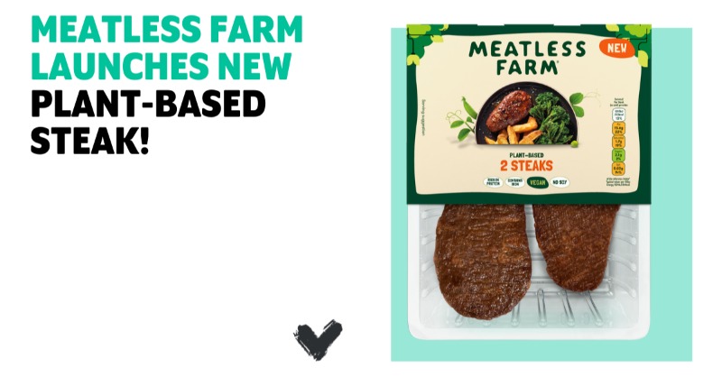 Veganuary tweet media