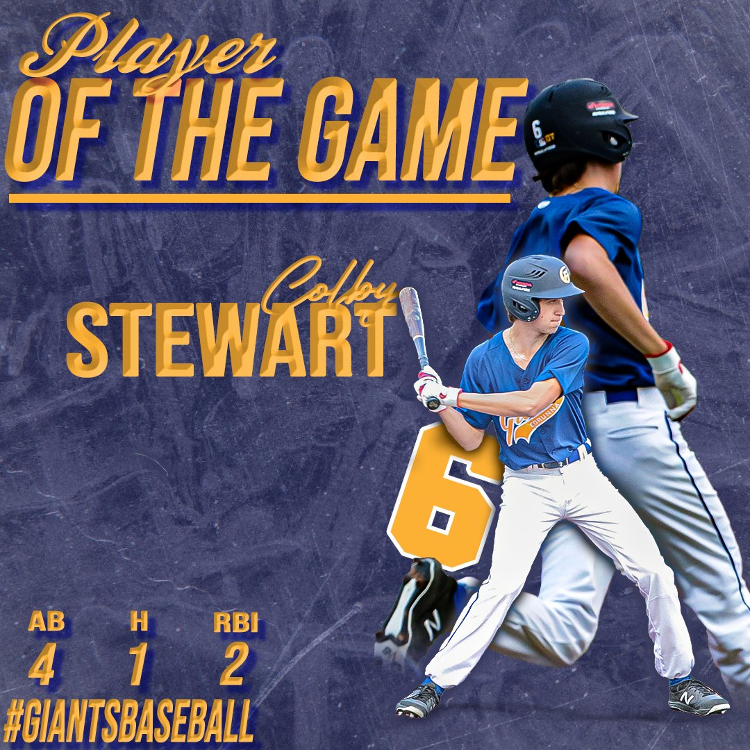 Corunna Giants (corunna_giants) / Twitter