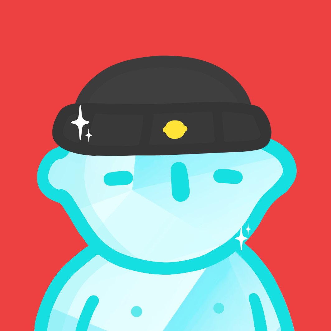 Lemon Of The Day 

<a href="/LittlelemonsNFT/">Little Lemon Friends</a> #lotd courtesy of <a href="/desolemaman/">désolé</a>