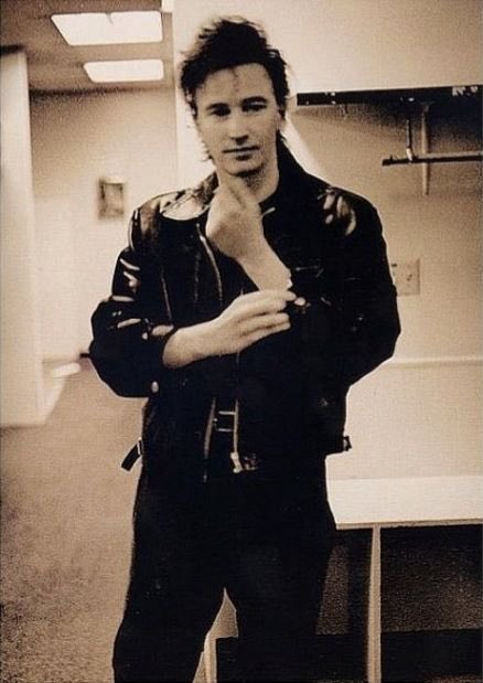 Happy Birthday, Alan Wilder!!! 