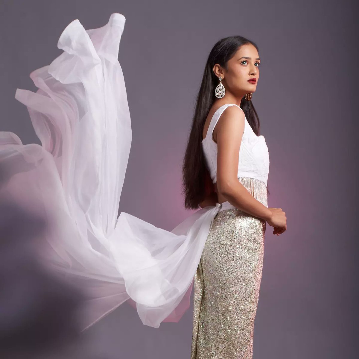 gkftii's tweet photo. Glimpses of #catalogueshoot 
.
.
#studentdesign 
#fashiondesignstudent👗 
#photography📷 
#creativityislife 
#fashioncollege 
#photographyislifee 
#gulshalkumarfilmandtelevisioninstituteofindia https://t.co/FQzjiU268T