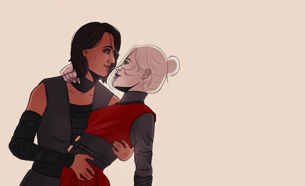 Archaeotechs's tweet photo. Happy pride to them too https://t.co/Hk3P9cfn5f