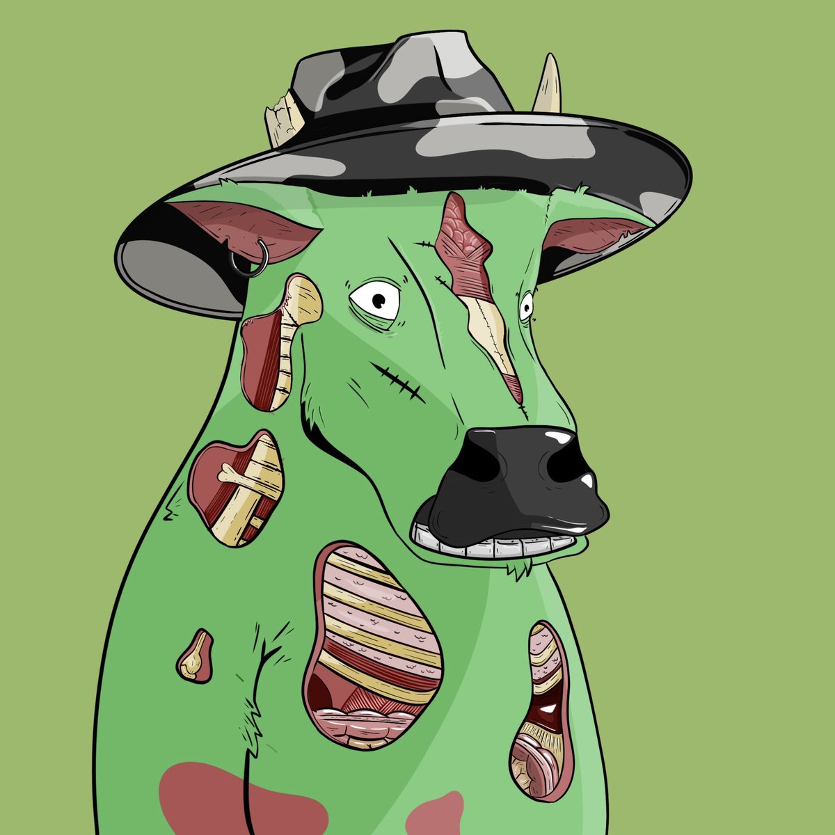 Solana Cow Manifesto tweet media