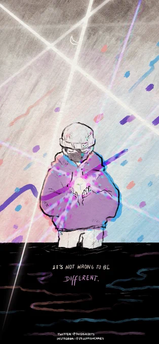 because we love all the same. 
-
#yoongi 