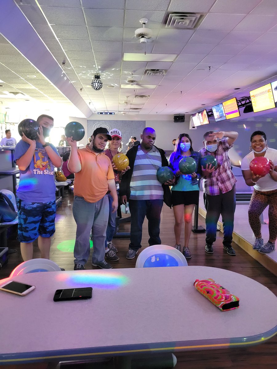 The PEP Program tweet media