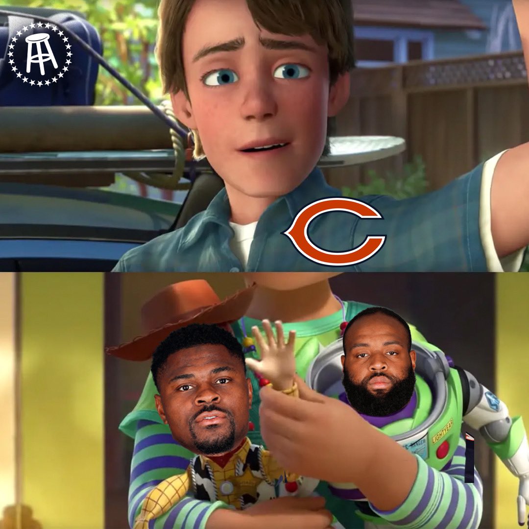barstoolchicago's tweet photo. It’s been real @RedLineRadio https://t.co/SIkjJmeRTQ