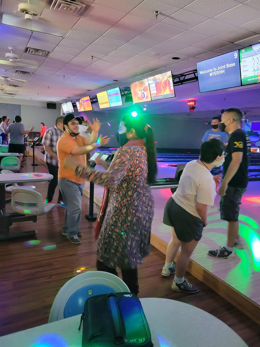 The PEP Program tweet media