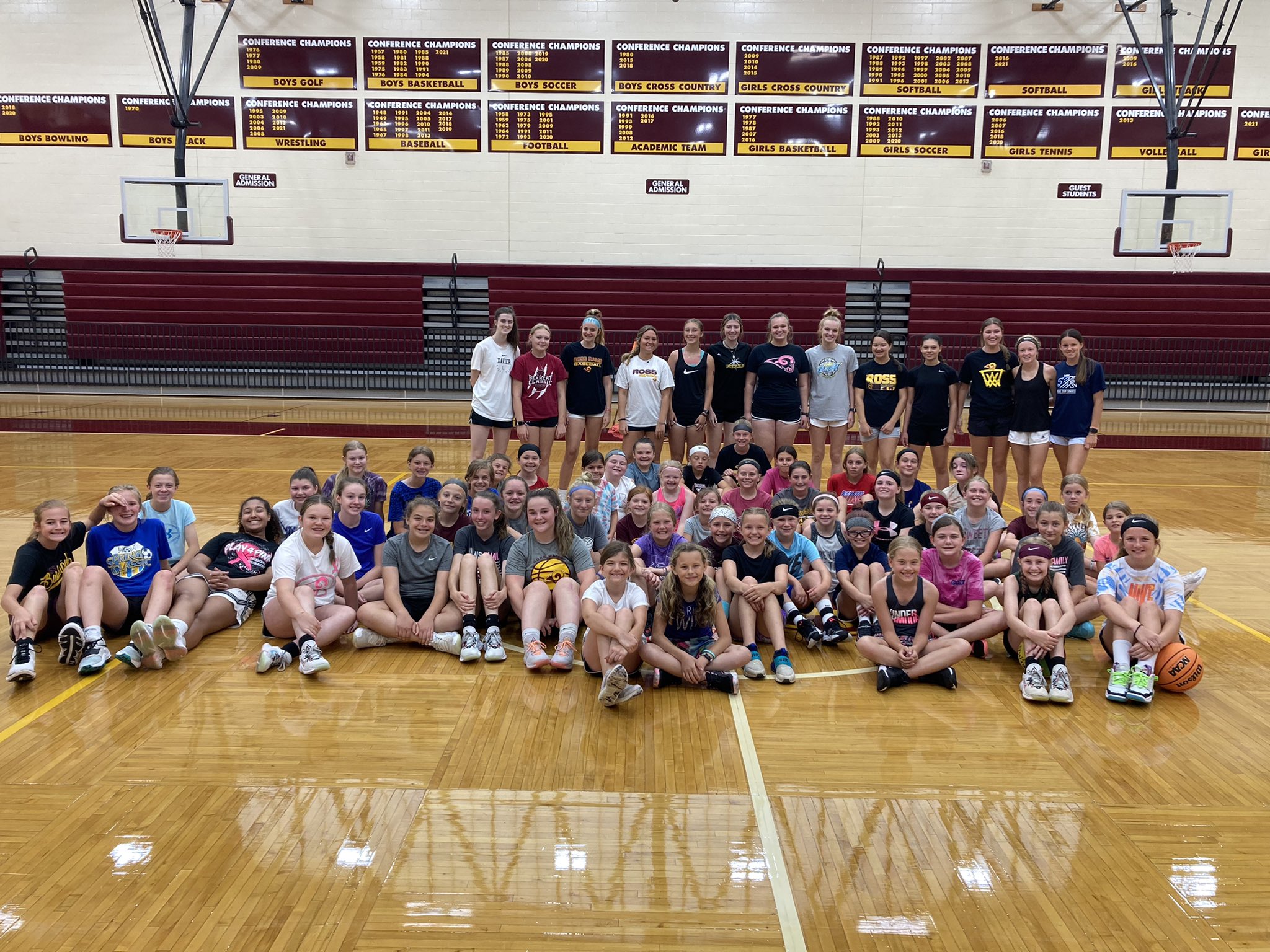 Ross Local Schools Curriculum Dept (RLSDcurriculum) / Twitter