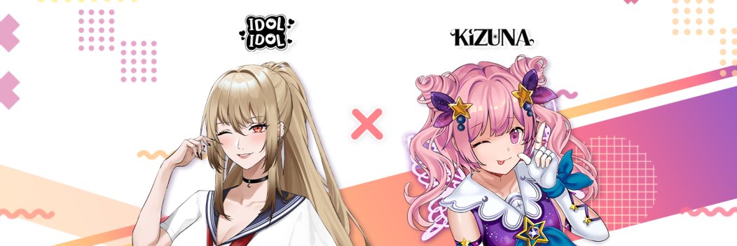 Idolidol_Game's tweet photo. 💕 Idol Idol x Kizuna Collab 🌠

Chance to win 3x Lunar Passes (WLs)!

1️⃣ Follow @Idolidol_Game &amp; @kizunamoe
2️⃣ Like + RT
3️⃣ Tag a friend

Ends in 48hrs ⏰ https://t.co/8KqY7jFxC2