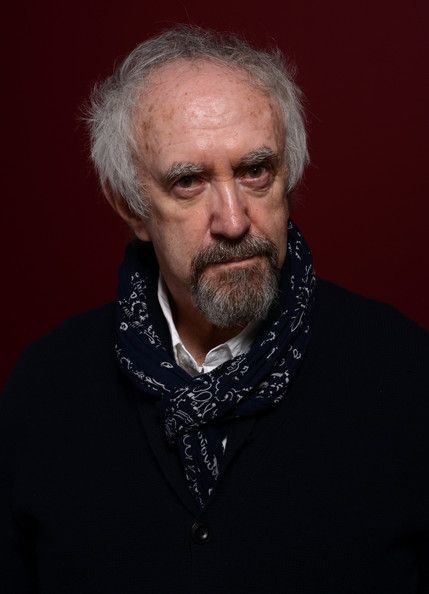 Happy birthday to Jonathan Pryce! He played The Master in a Comic Relief special! 