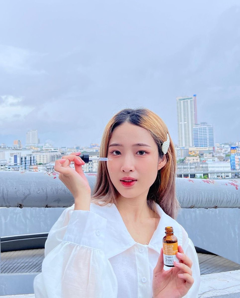 WatchRoseQuartz's tweet photo. [29/05/22] More on IG  : @ayyla_rq 

#AylaRQ #RoseQuartzComeBack #chittychittybang #SummerPrirbam #RoseQuartz0316 #Rosequartz #tpop #Gravich https://t.co/rcbEENWDe6