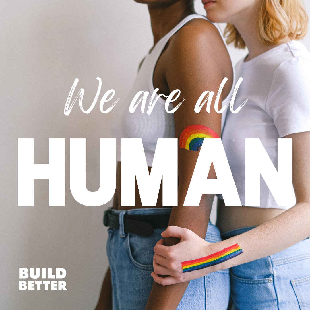 BuildBetterPod's tweet image. June is Pride Month. It&apos;s time to celebrate the LGBTQ community. 

Learn about its history, and how to celebrate in wild, and colorful ways! Visit nationaltoday.com/pride-month/ to learn more.

#TakePride #PrideMonth