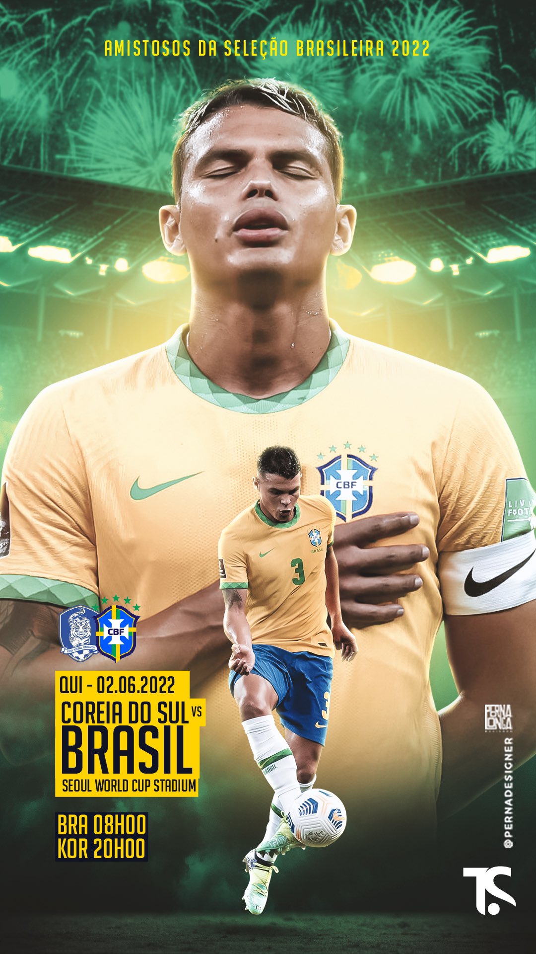 Fifaワールドカップ22ブラジル代表メンバー紹介 スタメン候補の注目選手は Trendお役立ち情報局