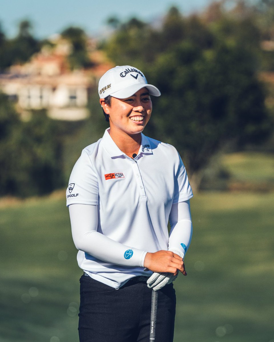 CallawayGolf's tweet photo. #RangeTalk has been undoubtedly the best celebrity golf interview content series hosted by any person named @RogerSteeleJr in the history of #CallawayGolf. Next week… we bring you the best of it.
Go Rogue 🙌 https://t.co/lbuVpPDfJI